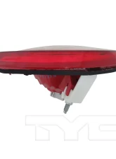 TYC Genera CAPA Certified Back-Up Light Assembly Chevrolet Traverse Left 2009-2012                                     - 17-5366-00-9 - Image 3