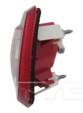 TYC Genera CAPA Certified Back-Up Light Assembly Chevrolet Traverse Left 2009-2012                                     - 17-5366-00-9 - Image 5