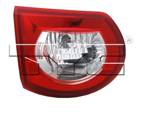 TYC Genera Back-Up Light Chevrolet Traverse Left 2009-2012