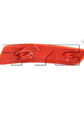 TYC Genera CAPA Certified Reflector Assembly Lexus Rear Right                                     - 17-5371-00-9 - Image 3