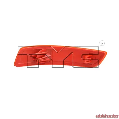 TYC Genera CAPA Certified Reflector Assembly Lexus Rear Right - 17-5371-00-9