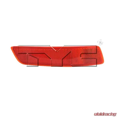 TYC Genera CAPA Certified Reflector Assembly Lexus Rear Right - 17-5371-00-9