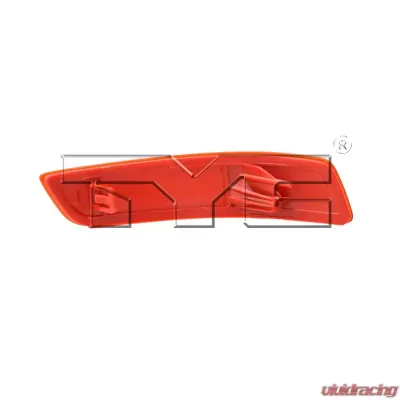 TYC Genera CAPA Certified Reflector Assembly Lexus Rear Left - 17-5372-00-9