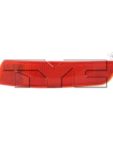 TYC Genera CAPA Certified Reflector Assembly Lexus Rear Left                                     - 17-5372-00-9 - Image 3