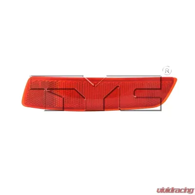 TYC Genera CAPA Certified Reflector Assembly Lexus Rear Left - 17-5372-00-9