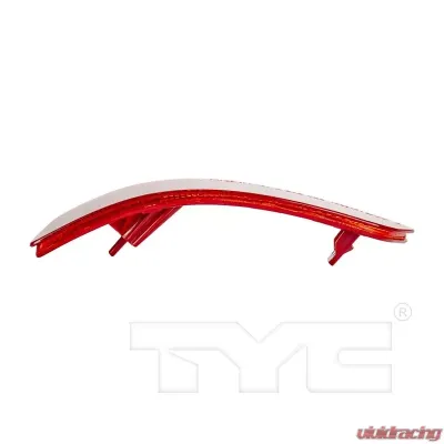 TYC Genera Reflector Assembly Lexus Rear Left - 17-5372-00
