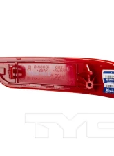 TYC Genera Reflector Assembly Lexus Rear Left                                     - 17-5372-00 - Image 2