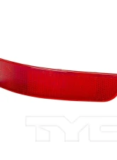 TYC Genera Reflector Assembly Lexus Rear Left                                     - 17-5372-00 - Image 3