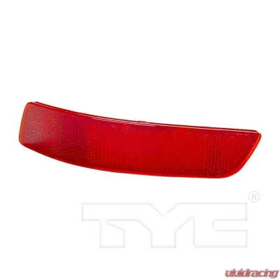 TYC Genera Reflector Assembly Lexus Rear Left - 17-5372-00