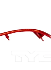 TYC Genera Reflector Assembly Lexus Rear Left                                     - 17-5372-00 - Image 4