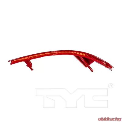 TYC Genera Reflector Assembly Lexus Rear Left - 17-5372-00