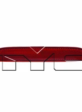 TYC Genera CAPA Certified Reflector Assembly Rear Right                                     - 17-5381-00-9 - Image 4