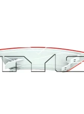 TYC Genera CAPA Certified Reflector Assembly Ford Escape Rear Right 2013-2019                                     - 17-5391-00-9 - Image 4