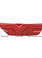 TYC Genera CAPA Certified Reflector Assembly Ford Escape Rear Right 2013-2019                                     - 17-5391-00-9 - Image 2
