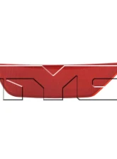 TYC Genera CAPA Certified Reflector Assembly Ford Escape Rear Right 2013-2019                                     - 17-5391-00-9 - Image 3