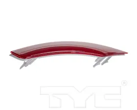 TYC Genera CAPA Certified Reflector Assembly Ford Escape Rear Left 2013-2019
