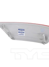 TYC Genera CAPA Certified Reflector Assembly Ford Escape Rear Left 2013-2019                                     - 17-5392-00-9 - Image 2