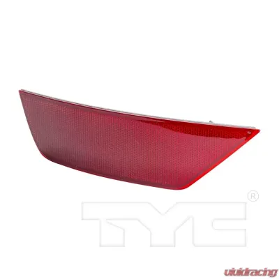 TYC Genera CAPA Certified Reflector Assembly Ford Escape Rear Left 2013-2019 - 17-5392-00-9