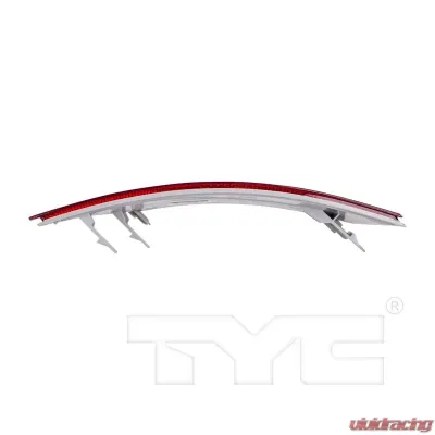 TYC Genera CAPA Certified Reflector Assembly Ford Escape Rear Left 2013-2019 - 17-5392-00-9