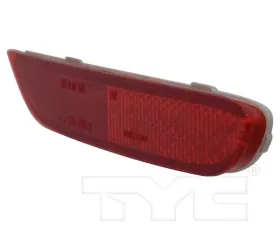 TYC Genera CAPA Certified Reflector Assembly