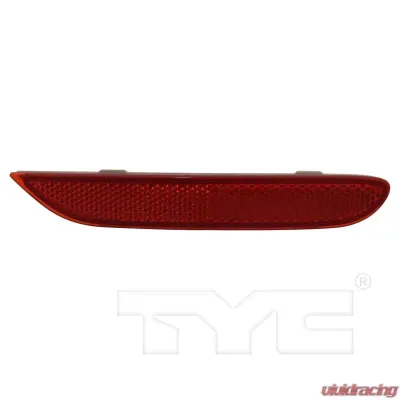 TYC Genera CAPA Certified Reflector Assembly - 17-5405-00-9