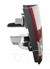 TYC Genera Tail Light Assembly Honda Civic Left Inner 2013-2015                                     - 17-5410-00 - Image 6