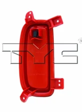 TYC Genera CAPA Certified Reflector Assembly Kia Sorento Rear Right 2014-2015                                     - 17-5445-00-9 - Image 3