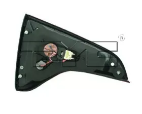 TYC Genera CAPA Certified Tail Light Assembly Kia Sorento Left Inner 2014-2015