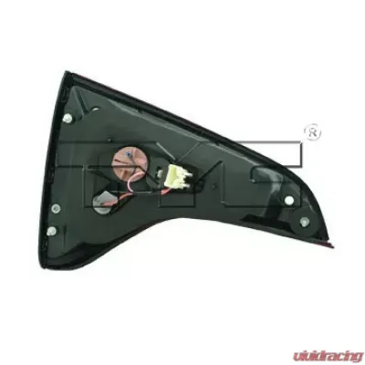 TYC Genera CAPA Certified Tail Light Assembly Kia Sorento Left Inner 2014-2015 - 17-5458-00-9
