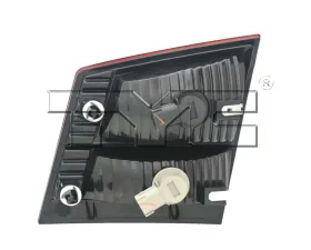 TYC Genera CAPA Certified Tail Light Assembly Dodge Journey Left Inner 2009-2020