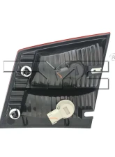 TYC Genera CAPA Certified Tail Light Assembly Dodge Journey Left Inner 2009-2020                                     - 17-5462-00-9 - Image 3