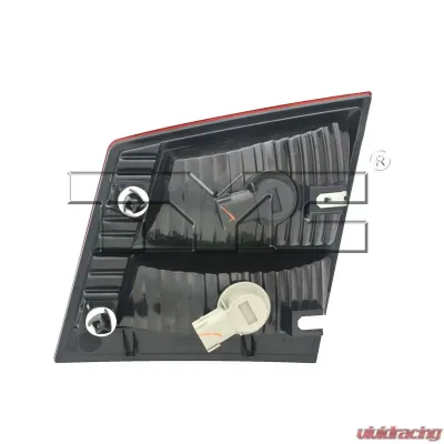 TYC Genera CAPA Certified Tail Light Assembly Dodge Journey Left Inner 2009-2020 - 17-5462-00-9