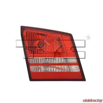 TYC Genera CAPA Certified Tail Light Assembly Dodge Journey Left Inner 2009-2020 - 17-5462-00-9