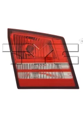TYC Genera CAPA Certified Tail Light Assembly Dodge Journey Left Inner 2009-2020                                     - 17-5462-00-9 - Image 3