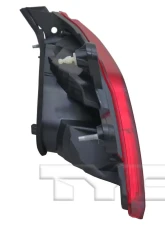 TYC Genera Tail Light Assembly Subaru Outback Right Inner 2010-2014                                     - 17-5501-01-9 - Image 6