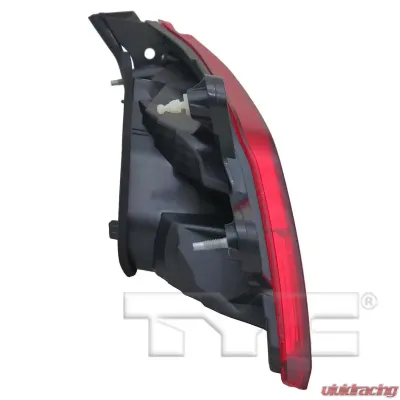 TYC Genera Tail Light Assembly Subaru Outback Right Inner 2010-2014 - 17-5501-01-9