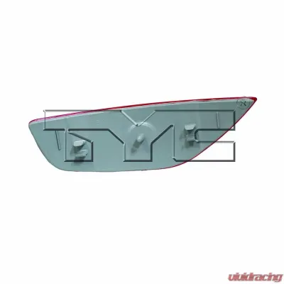 TYC Genera Reflector Assembly Ford Rear Right - 17-5505-00