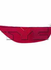 TYC Genera Reflector Assembly Ford Rear Right                                     - 17-5505-00 - Image 2