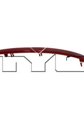 TYC Genera CAPA Certified Reflector Assembly Hyundai Sonata Rear Right 2015-2017                                     - 17-5527-00-9 - Image 3