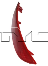 TYC Genera CAPA Certified Reflector Assembly Hyundai Sonata Rear Right 2015-2017                                     - 17-5527-00-9 - Image 4