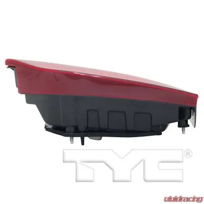 TYC Genera CAPA Certified Tail Light Assembly Kia Optima Right Inner 2014-2015 - 17-5531-00-9