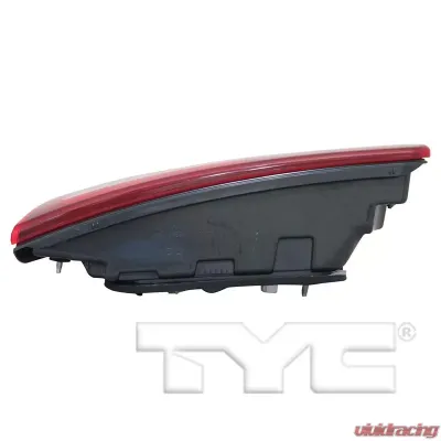 TYC Genera CAPA Certified Tail Light Assembly Kia Optima Right Inner 2014-2015 - 17-5531-00-9