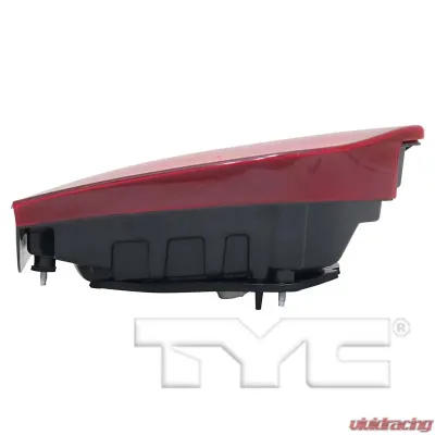 TYC Genera CAPA Certified Tail Light Assembly Kia Optima Left Inner 2014-2015 - 17-5532-00-9