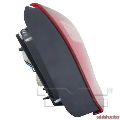 TYC Genera CAPA Certified Tail Light Assembly Kia Optima Left Inner 2014-2015 - 17-5532-00-9