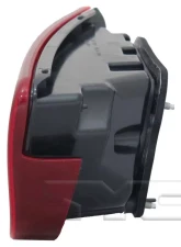 TYC Genera CAPA Certified Tail Light Assembly Kia Optima Left Inner 2014-2015                                     - 17-5532-00-9 - Image 6