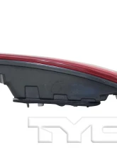 TYC Genera CAPA Certified Tail Light Assembly Kia Optima Left Inner 2014-2015                                     - 17-5532-00-9 - Image 7