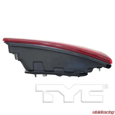 TYC Genera CAPA Certified Tail Light Assembly Kia Optima Left Inner 2014-2015 - 17-5532-00-9