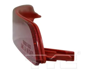 TYC Genera CAPA Certified Reflector Assembly Volkswagen Beetle Rear Right 2012-2015