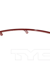 TYC Genera CAPA Certified Reflector Assembly Volkswagen Beetle Rear Right 2012-2015                                     - 17-5533-00-9 - Image 3