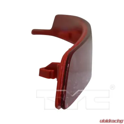 TYC Genera CAPA Certified Reflector Assembly Volkswagen Beetle Rear Right 2012-2015 - 17-5533-00-9